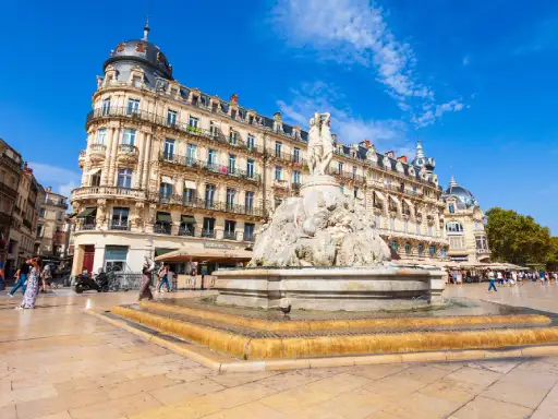 Programmes immobiliers neufs à Montpellier