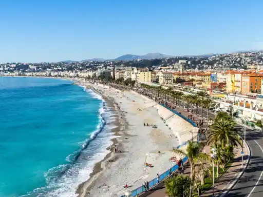 Programmes immobiliers neufs à Nice