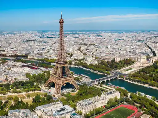 Programmes immobiliers neufs à Paris