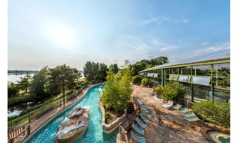 Programme immobilier à Chamouille
