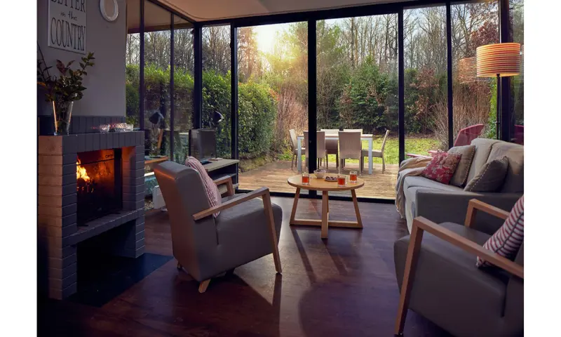 Programme immobilier à Verneuil D'avre Et D'iton