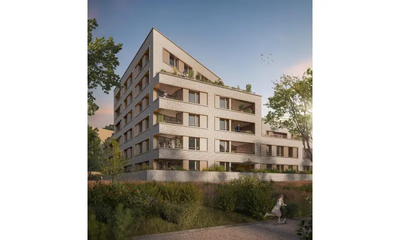 Programme immobilier neuf à Brétigny Sur Orge