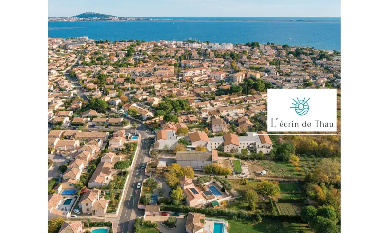 Vue du programme à Meze