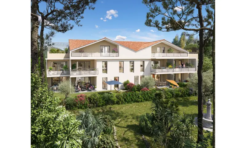 Vue du programme à Toulon