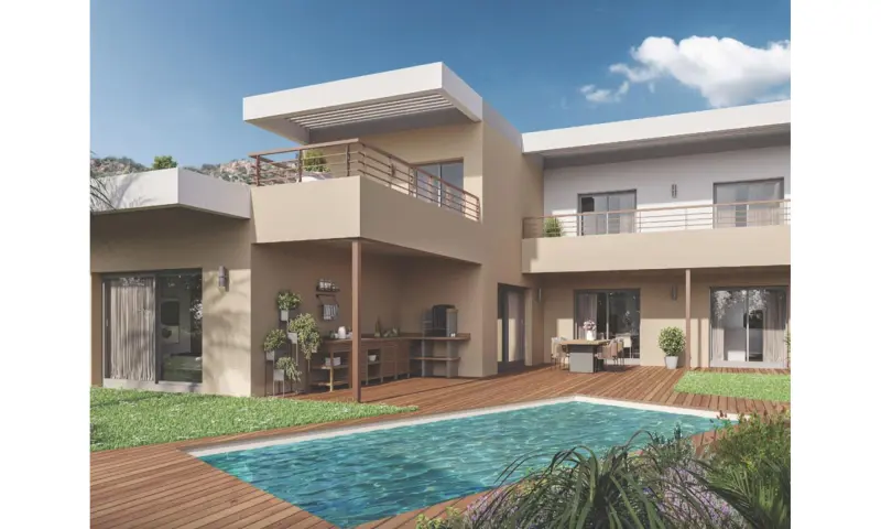 Programme immobilier neuf à Le Lavandou