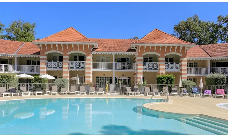 Programme immobilier neuf à Soulac Sur Mer