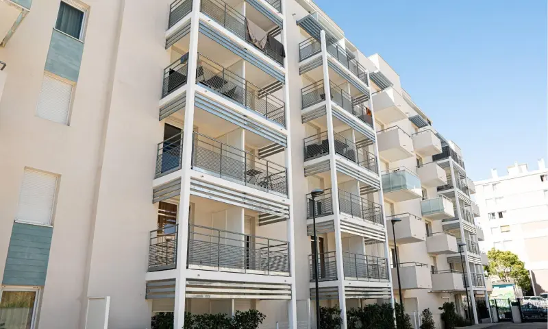 Vue du programme à Montpellier