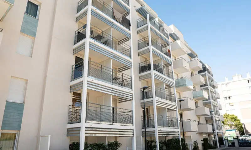 Vue du programme à Montpellier