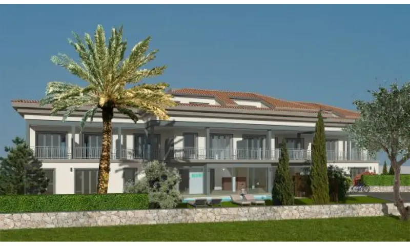 Programme immobilier neuf à Sanary Sur Mer
