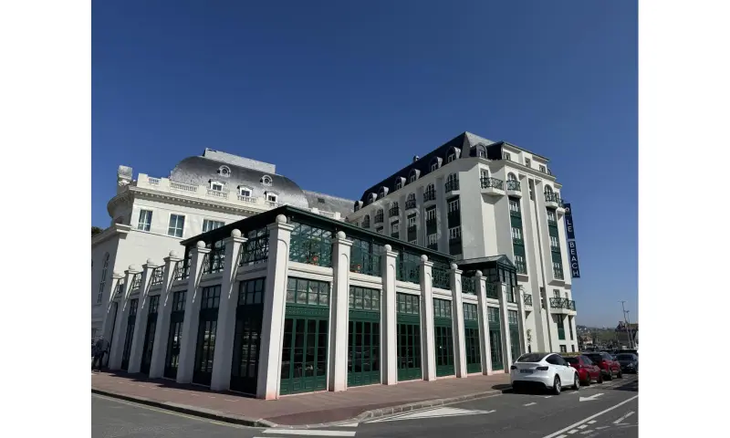 Programme immobilier neuf à Trouville Sur Mer