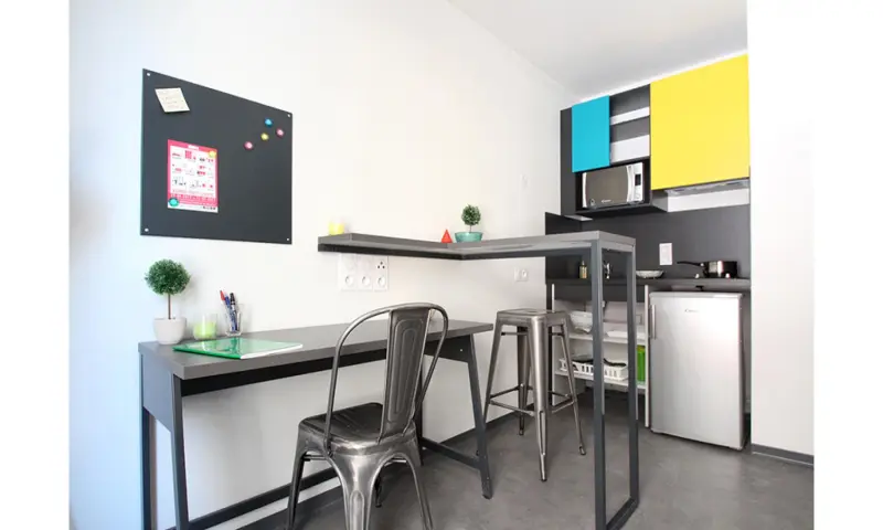 Programme immobilier neuf à Marseille