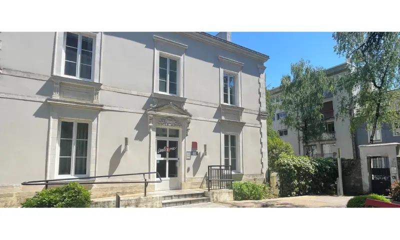 Programme immobilier neuf à Nantes
