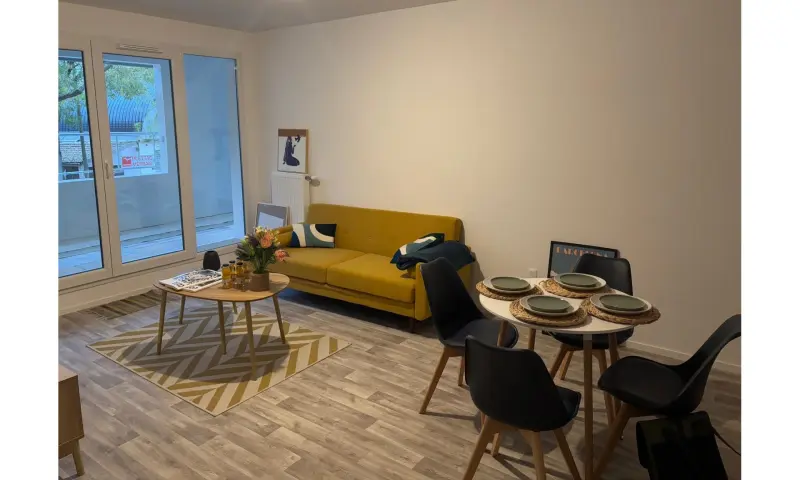 Programme immobilier neuf à Drancy
