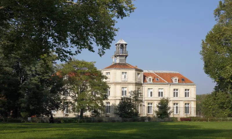 Vue du programme à Drancy