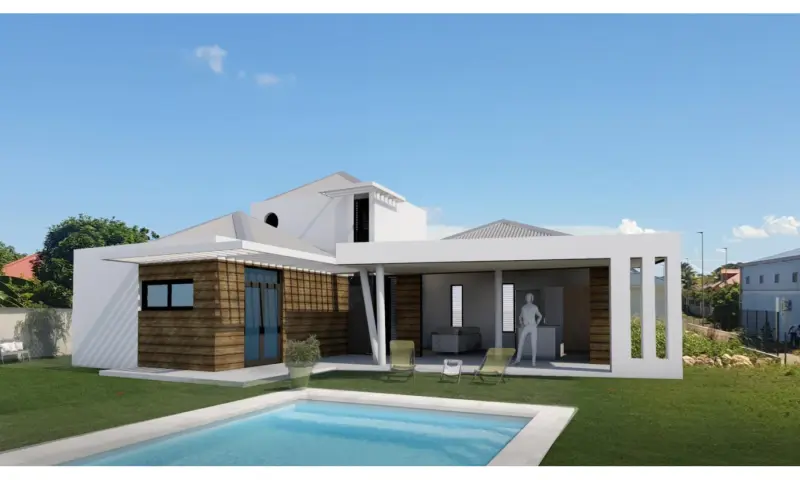 Programme immobilier à Port Louis