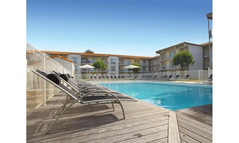 Programme immobilier neuf à Lagord