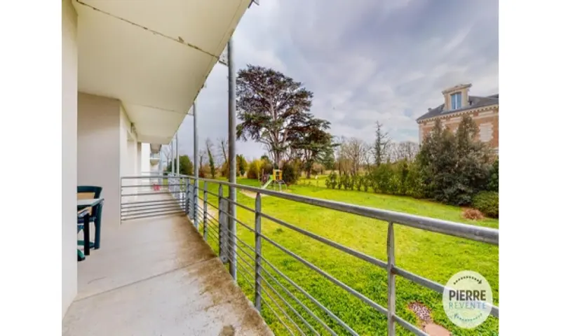 Programme immobilier neuf à Lagord