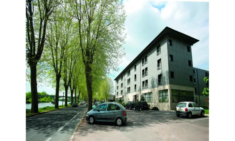 Programme immobilier à Nevers