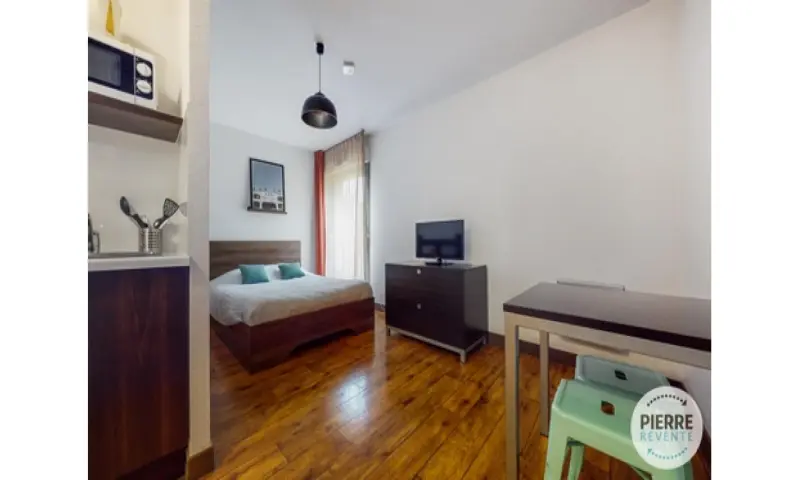 Programme immobilier à Nevers