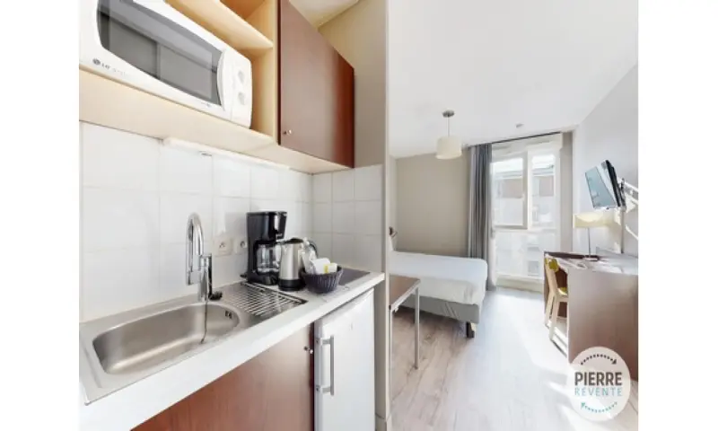 Programme immobilier neuf à Vanves