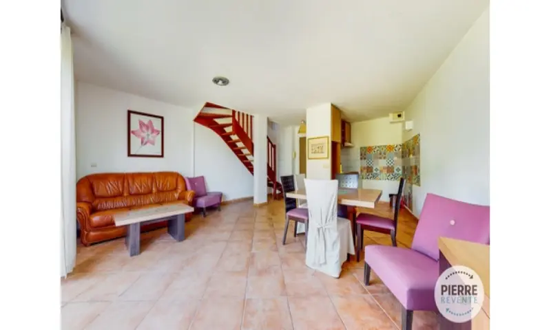 Programme immobilier neuf à Rousset