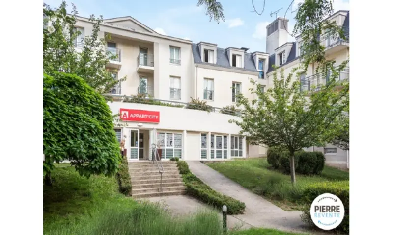Programme immobilier neuf à Poissy