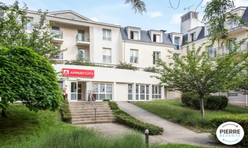 Vue du programme à Poissy