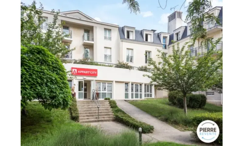 Vue du programme à Poissy