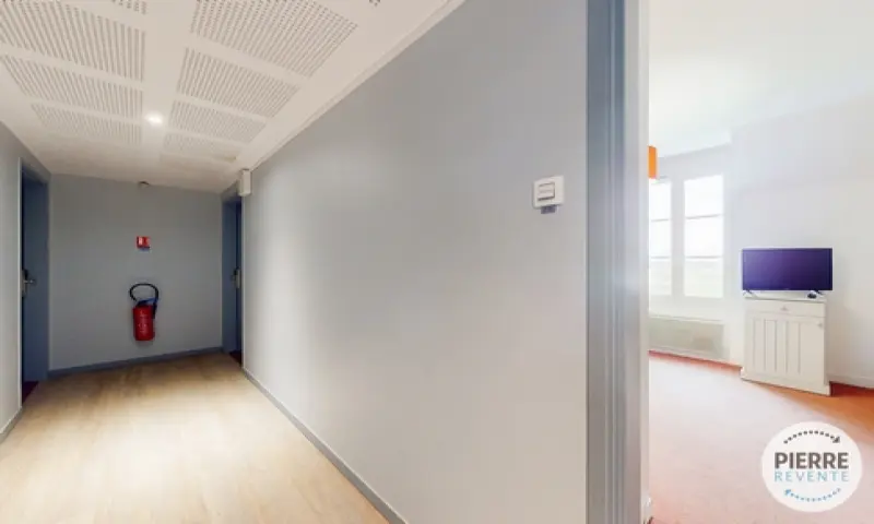 Vue du programme à Maniquerville