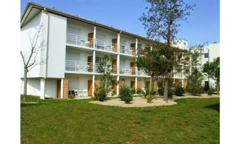 Vue du programme à Saint Michel Sur Orge