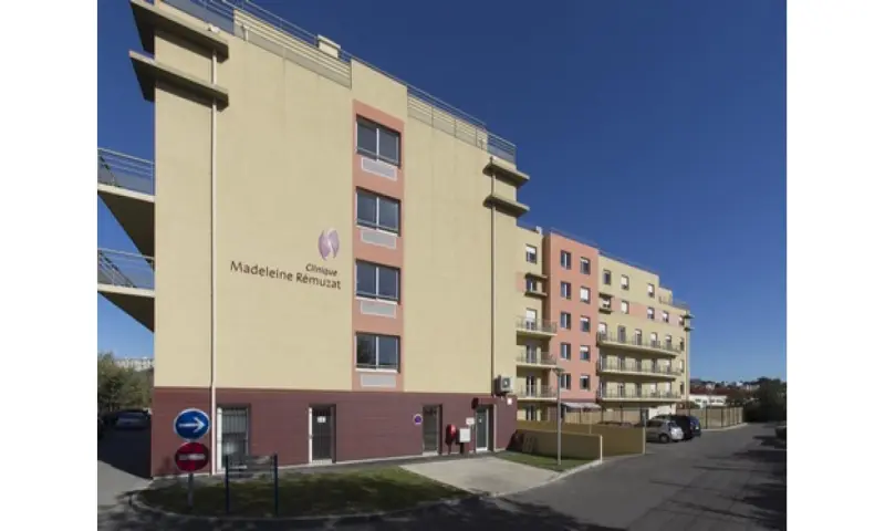 Programme immobilier neuf à Marseille