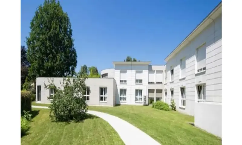 Vue du programme à Nantes