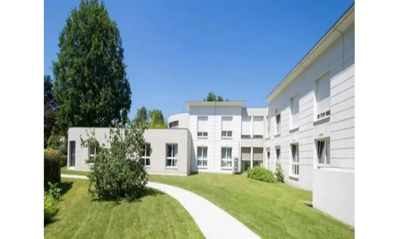 Vue du programme à Nantes