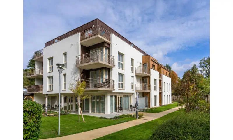Programme immobilier neuf à Rambouillet