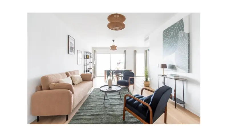 Programme immobilier neuf à Nantes