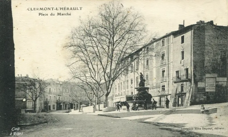 Vue du programme à Clermont L’hérault