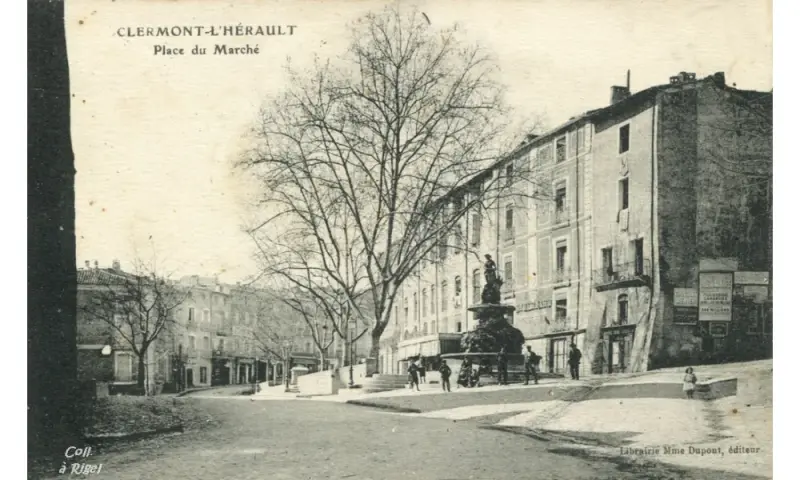Vue du programme à Clermont L’hérault
