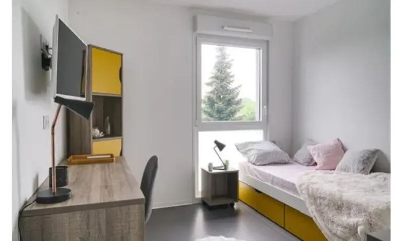 Programme immobilier neuf à Pessac