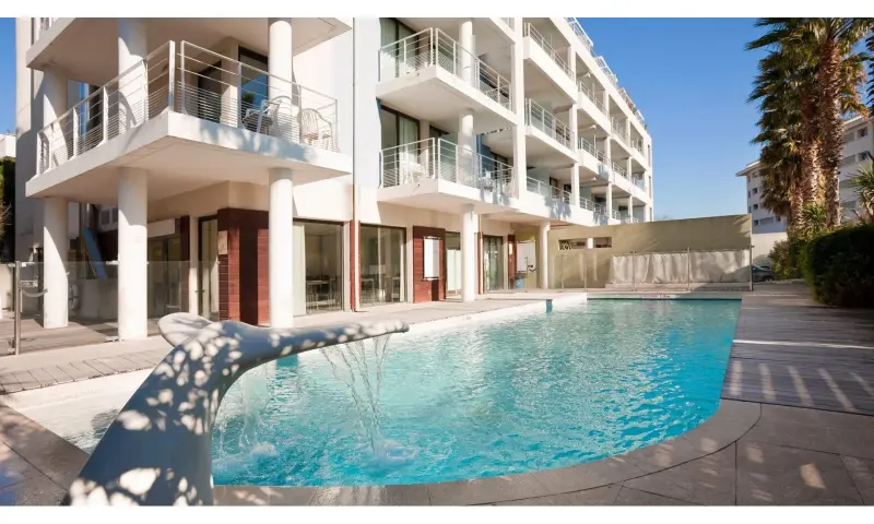 Programme immobilier neuf à Marseille