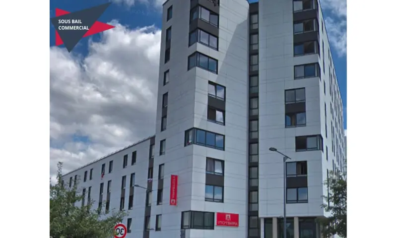 Programme immobilier neuf à Bobigny