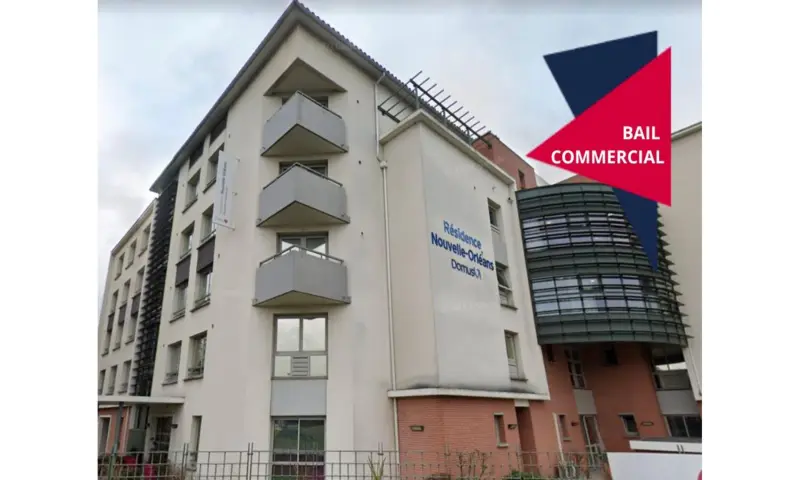 Vue du programme à Toulouse