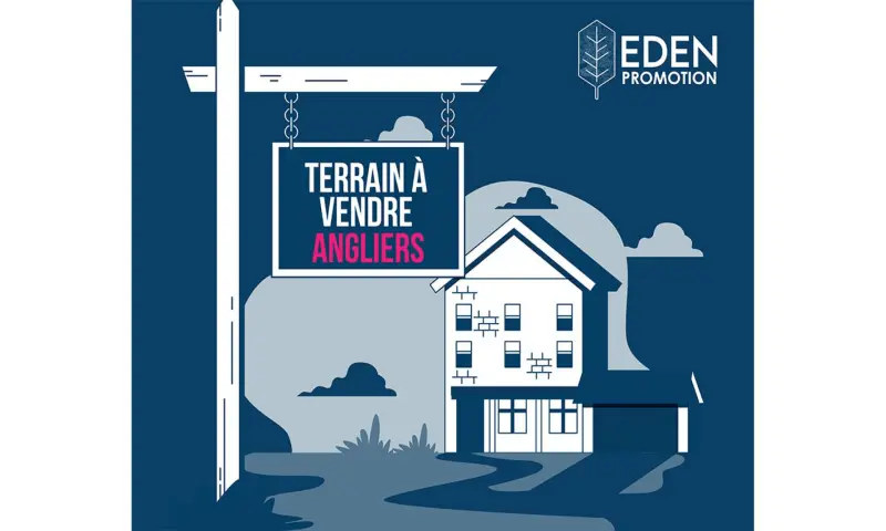 Programme immobilier neuf à Angliers