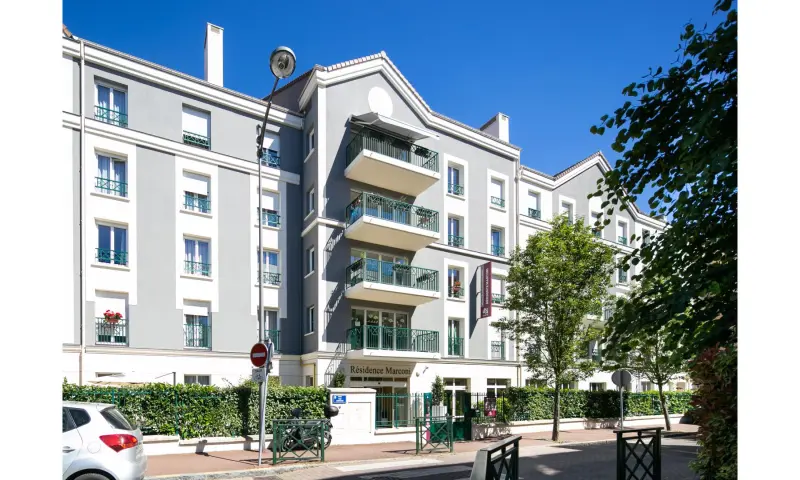 Programme immobilier neuf à Chatou