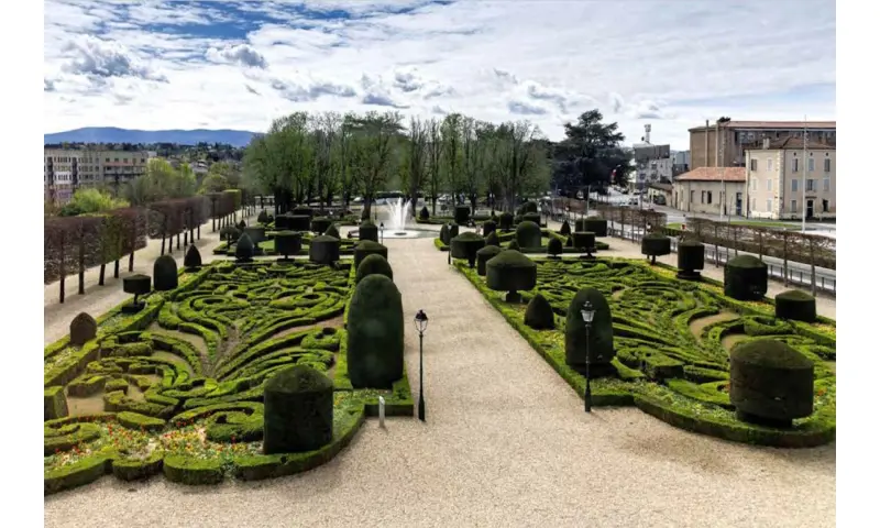 Programme immobilier à Castres