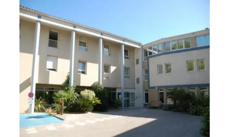 Vue du programme à Toulon