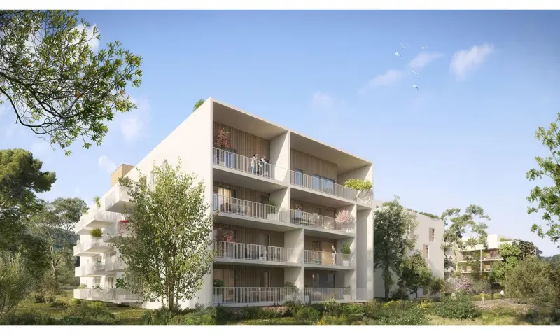 Vue du programme à Agde