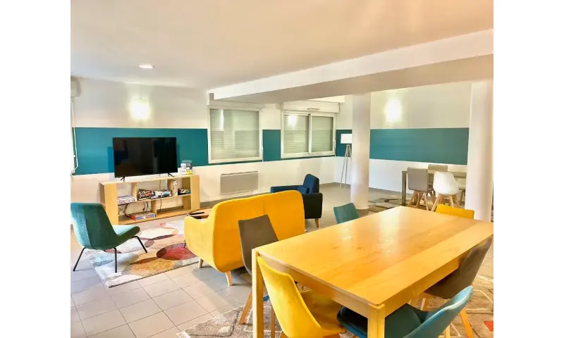 Programme immobilier neuf à Joue Les Tours