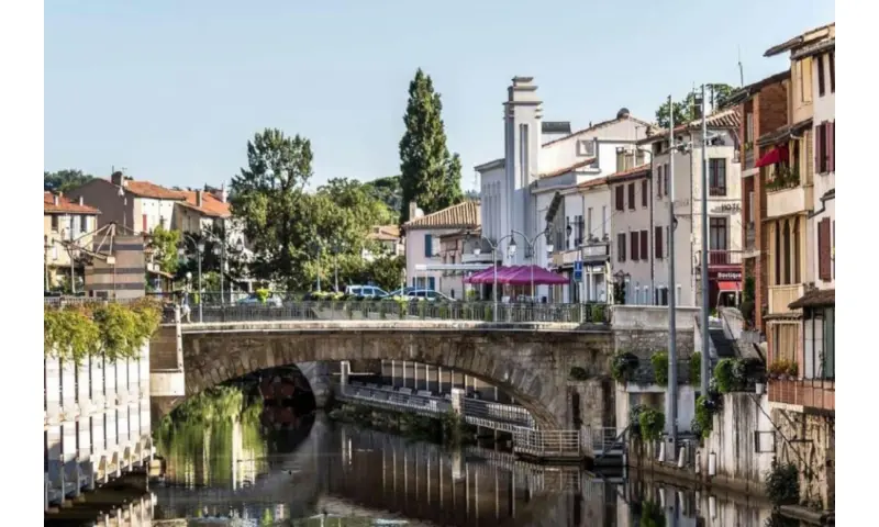 Programme immobilier à Castres
