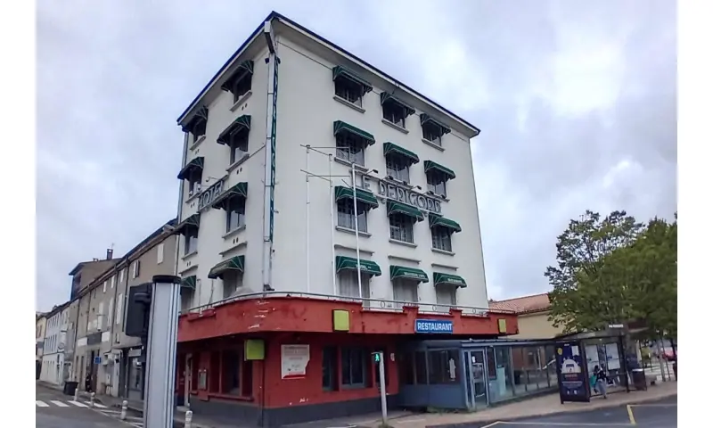 Programme immobilier à Agen