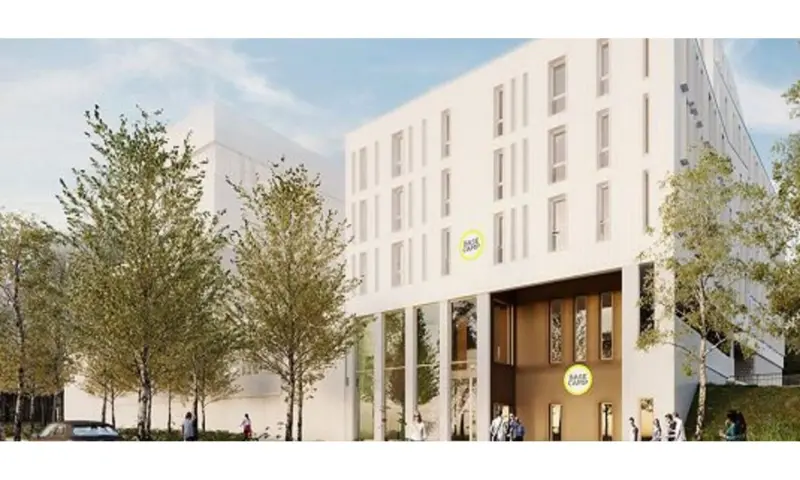 Programme immobilier neuf à Lens